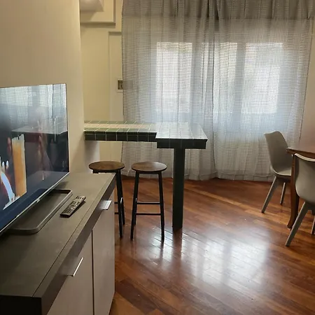 Valori Apartmán Florencie