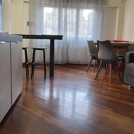 Valori Apartmán