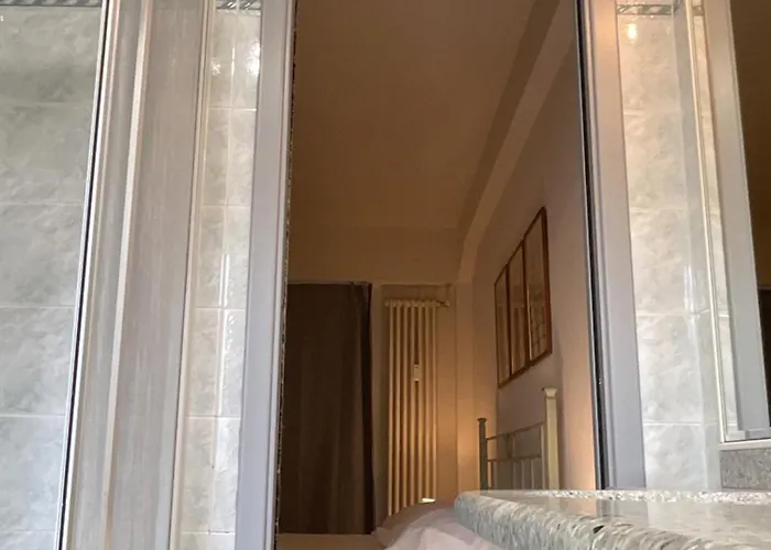Apartmán Valori *