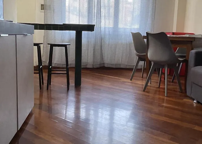 Valori Apartmán