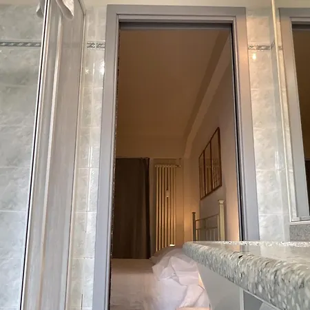 Apartman Valori *