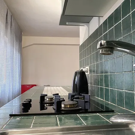 Valori Apartment *