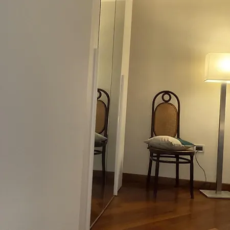 Valori Apartman Firenze