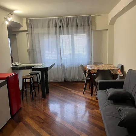 Valori Apartman Firenze