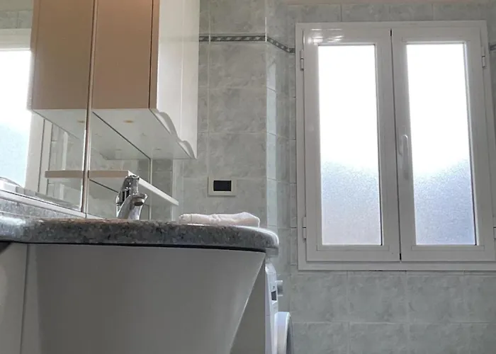 Appartement Valori *