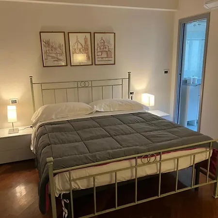 Apartamento Valori Florencia