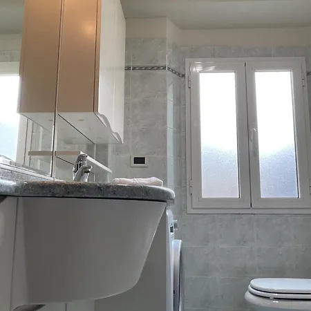 Appartement Valori *